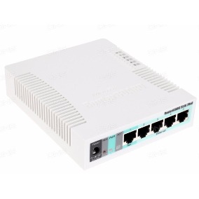 MIKROTIK ROUTER    RB951G-2HN