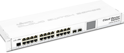 MIKROTIK ROUTER CLOUD CCR-1036