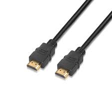 HDMI A HDMI 1080 15m