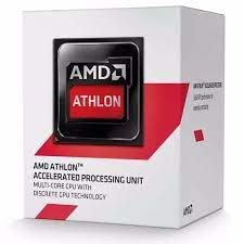 AMD ATHLON  5150 X4 1.6GHZ AM1