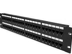 AMP P.PANEL 5e 48x OUTLETT