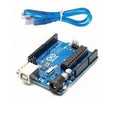 ARDUINO MICROATMEGA328P-PU