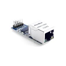 ARDUINO MOD. ETHERNET ENC28J60