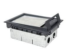 ASANNO A-CP520 CAJA DE PASO