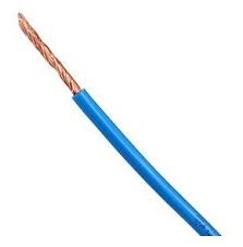 CABLE ELE UNIP. 2.5MM XMETRO