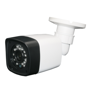 CCTV CAM.BULET 3.6 WOL PLA1090