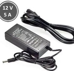 CCTV FUENTE SWITCH 12v0.5A