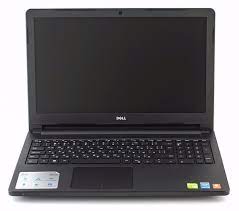 DELL NOTEBOOK INSPIRION M.3552