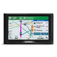 GARMIN DRIVE 40