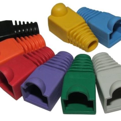 UL CAPUCHON PARA RJ45