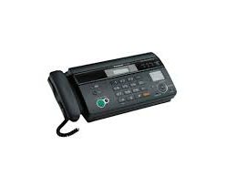 PANASONIC TELEF. FAX CID F988A