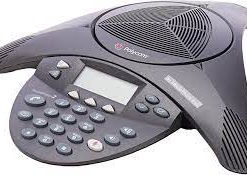 POLYCOM AUDIOCONF S2