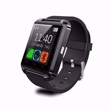 SMARTWATCH TOUCH SCR NETMAK U8