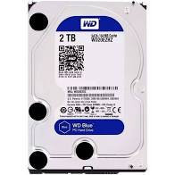 UA.2.0 TB WD 64MB BLUE