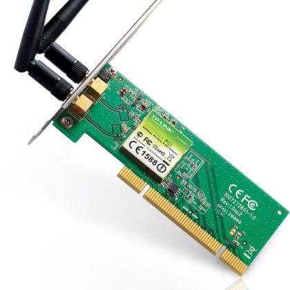 PCI P.RED WF N300        MTLWN