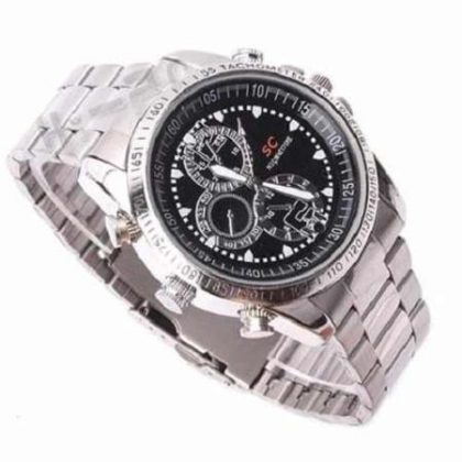 CAMARA OCUL.RELOJ PULSERA