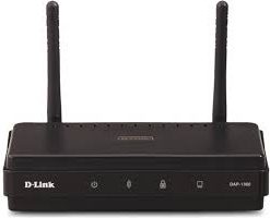 D-LINK ROUTER N-300  DIR-9626L