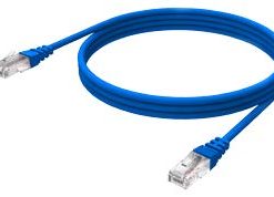 AMP PATCHCORD c5e 3.00 Mts.