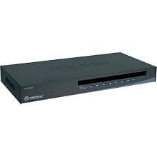 TN KVM USB 8X1 *RACK OUT  804R