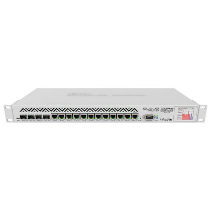 MIKROTIK ROUTER CCR103612G-4S