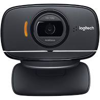 LOGITECH WEB-CAM         B-525