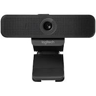 LOGITECH WEB-CAM         C-925