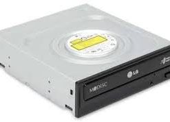 RWDVD  24X SATA LG     INTERNO