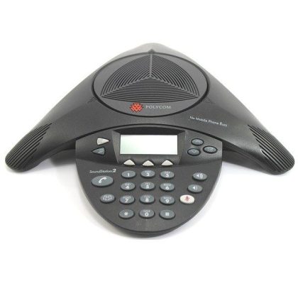 POLYCOM AUDIOCONF S2 DISP.REFA