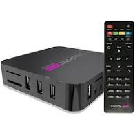 SMART TV ANDROID QCORE FULL-HD