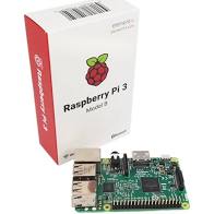 RASPBERRY PI 3 B