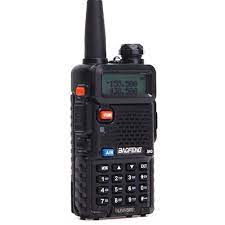 BAOFENG WALKY-TALKY UV-5R x1