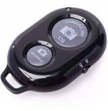 CONTROL DISPARADOR BLUETOOTH