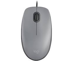 LOGITECH MOUSE            M110