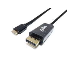 USB-C A DISPLAYPORT 3.1