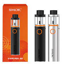 CIGARRILLO ELECTR.SMOK PEN22