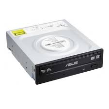 RWDVD  24X SATA ASUS   INTERNO