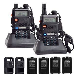 BAOFENG WALKY-TALKY UV5RAx2