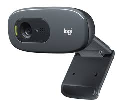 LOGITECH WEB-CAM         C-270+ IVA