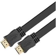 HDMI A HDMI 1080  5.0m PLANO