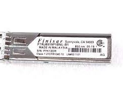 IBM FINISAR LC 2GB 850nm BNLB1