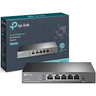 TP ROUTER MULTI WAN      R470T