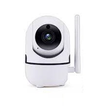 IP CAM.INT.NAXID ROB-HD-SD 2MP