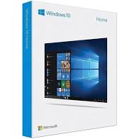 MS-WINDOWS 10 HOME 64b  SPA1pk