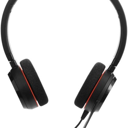 JABRA HEADSET STREO ENVOLVE 20