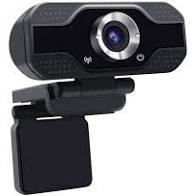 WEBCAM JETION 1080P F.HD  M143+ IVA