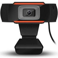 WEBCAM JETION 720P HD         + IVA