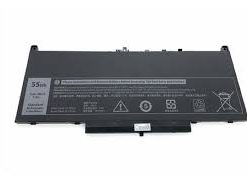 DELL BAT. LATTITUDE J60J5