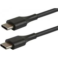 USB-C A USB-C PURES DAT+VID 1M