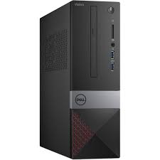 DELL DESKTOP VOSTRO SFF3471 I5