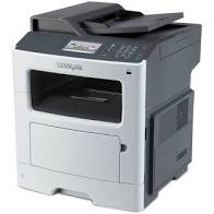 LEXMARK LASER MFUN COLOR CX417